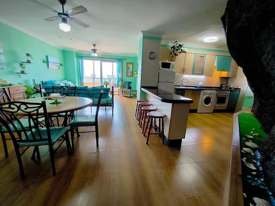 Vv Miramar Sunset Apartment