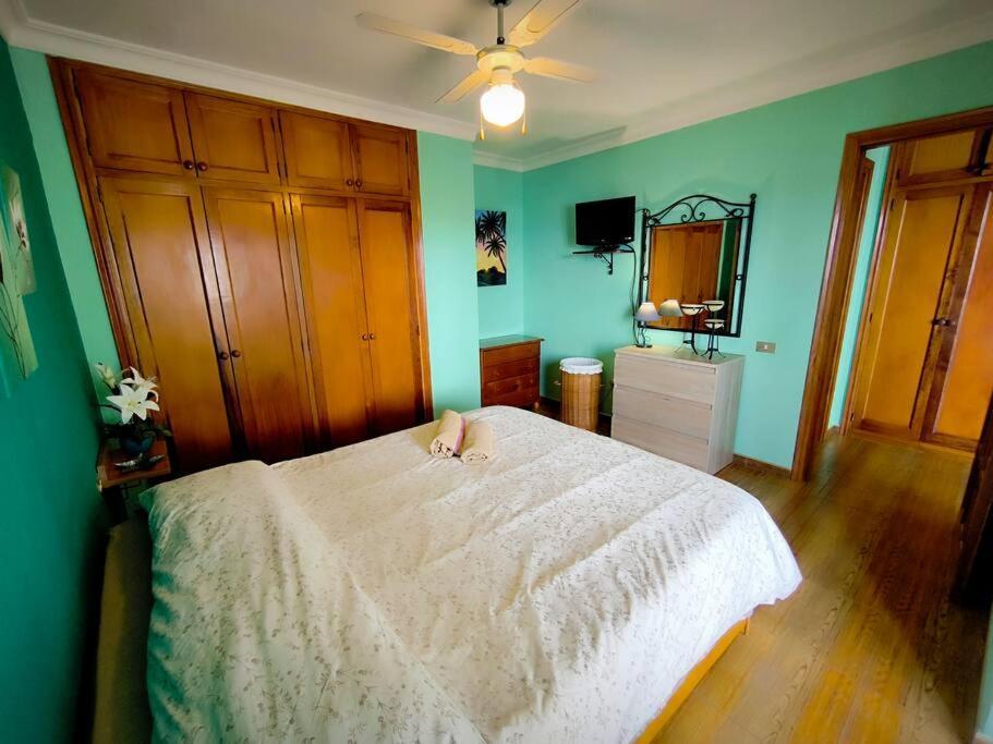 Vv Miramar Sunset Apartment *